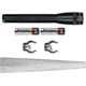 Maglite Mini Led Flashlight Adventure Pack - IP22TQG