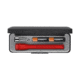 MagLite Mini 2 Cell AAA Incandescent Flashlight, Red, Pres. Box, M3A032