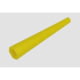 Maglite Traffic/Safety Wand Fit MAG-TAC Flashlights, Yellow, AGXX04B