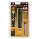Mag Instrument XL 50 LED Flashlight w/Strobe, Blister Pack, Black S3016, NSN-01-597-7865