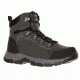 Magnum Mens Austin Mid ST WP Wide Boots, Charcoal, 11.5 - Wide 5550W-11.5-W
