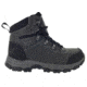Magnum Mens Austin Mid ST WP Wide Boots, Charcoal, 11.5 - Wide 5550W-11.5-W
