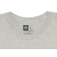 Magpul Industries Burro CVC Graphic T-Shirts - Mens, Stone Gray Heather Cotton/Polyester Short Sleeve, Medium, MAG1528-041-M