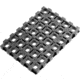 Magpul DAKA Universal GRID Organizer Replacement Panel, MAG1502-BLK