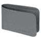 Magpul Industries Daka Bi-Fold Wallet, Gray, MAG906-023