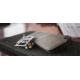 Magpul Industries Daka Bi-Fold Wallet, Flat Dark Earth, MAG906-245