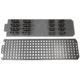 Magpul Industries DAKA Grid Organizer For Pelican 1700 Protector, Black, MAG1460BLK