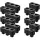 Magpul Industries DAKA Block Expansion Kit, Black, MAG1355-BLK