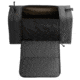 Magpul Industries DAKA Range Bag, Large, Matte Finish, Black, MAG1454-001