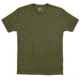 Magpul Industries Engineered CVC T-Shirt, Olive Drab Heather, Small, MAG1118-317-S