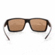 Magpul Industries Explorer Sunglasses w/Polycarbonate Lens, Tortoise Frame Bronze Lens w/ Gold Lens Mirror, Po 250-028-009