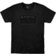 Magpul Industries Go Bang Parts Cotton T-Shirt, Black, Large, MAG1111-001-L