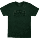 Magpul Industries Go Bang Parts Cotton T-Shirt, Forest Green, 3XL, MAG1111-301-3XL
