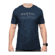 Magpul Industries Go Bang Parts Graphic T-Shirts - Men's, Cotton/Polyester Short Sleeve, 3XL, MAG1112-410-3XL