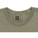 Magpul Industries Go Bang Parts Patch T-Shirt - Mens, Large, Cotton Polyester Blend, Olive Drab Green, MAG1526-316-L
