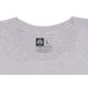 Magpul Industries Hula Girl CVC Graphic T-Shirts - Mens, Charcoal Gray Cotton/Polyester Short Sleeve, Large, MAG1117-010-L