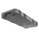 Magpul Industries DAKA 44.5in Hard Case