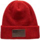 Magpul Industries Standard Watch Cap, Red, One Size, MAG1298-610