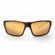 Magpul Industries Summit Sunglasses w/Polycarbonate Lens, Tortoise Frame, Bronze Lens w/ Gold Lens Mirror, P 250-028-029