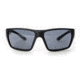 Magpul Industries Terrain Sunglasses w/Polycarbonate Lens, Matte Black Frame, Gray Lens 250-028-010