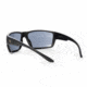 Magpul Industries Terrain Sunglasses w/Polycarbonate Lens, Matte Black Frame, Gray Lens 250-028-010