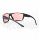 Magpul Industries Terrain Sunglasses w/Polycarbonate Lens, Matte Gray Frame, Rose Lens 250-028-014