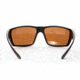 Magpul Industries Terrain Sunglasses w/Polycarbonate Lens, Tortoise Frame, Bronze Lens 250-028-017