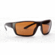 Magpul Industries Terrain Sunglasses w/Polycarbonate Lens, Tortoise Frame, Bronze Lens 250-028-017