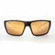 Magpul Industries Terrain Sunglasses w/Polycarbonate Lens, Tortoise Frame, Bronze Lens w/ Gold Lens Mirror, P 250-028-019