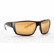 Magpul Industries Terrain Sunglasses w/Polycarbonate Lens, Tortoise Frame, Bronze Lens w/ Gold Lens Mirror, P 250-028-019