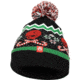 Magpul Industries Ugly Christmas Beanie, Krampus, One Size, MAG1154-KRAMPUS