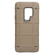 Magpul Industries Bump Case Samsung Galaxy S9 Plus, Thermoplastic, Flat Dark Earth, MAG1008-FDE