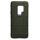 Magpul Industries Bump Case Samsung Galaxy S9 Plus, Thermoplastic, OD Green, MAG1008-ODG