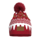 Magpul Industries Ugly Christmas GingARbread Man Beanie - Men's, Multi-Color, Acrylic/Lycra, One Size, MAG1154975