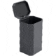 Magpul MAG1155-GRY DAKA Can Gray Polymer Large