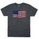 Magpul Industries PMAG-Flag Cotton T-Shirt - Men's, Charcoal Gray, 2XL, MAG1180-010-2XL