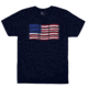 Magpul Industries PMAG-Flag Cotton T-Shirt - Men's, Navy, 2XL, MAG1180-410-2XL