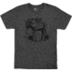 Magpul Burro Cotton T-Shirt - Men's, Charcoal Gray, 2XL, MAG1190-010-2X