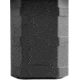 Magpul MAG1223-BLK DAKA Can 2.0 Black Polymer
