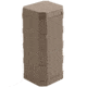Magpul Industries Daka Can 2.0 Strength Crush-Resistant Storage Box w/Robust Steel Hinge, Foam Lining, Molded?Polymer, Flat Dark Earth, MAG1223-FDE