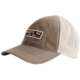 Magpul MAG1260-252 Established Garment Trucker Hat Driftwood Adjustable Snapback MAG1260252