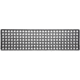 Magpul Industries DAKA Grid Organizer For Pelican 1750 Protected, Black, MAG1324BLK