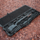 Magpul Industries DAKA Grid Organizer For Pelican 1750 Protected, Black, MAG1324BLK
