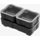 Magpul MAG1389-BLK DAKA Storage Bin Black Polymer