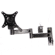 Majestic Global USA 2 Piece Swing Arm - Folds Flush To Wall w/Locking Pin 37414