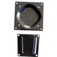 Majestic Global USA Mount Bracket w/2-Piece Slide Wall 54189