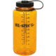 Major Outdoors Wide Mouth Sport Bottle, Amber, 02-7066077000