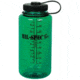 Major Outdoors Wide Mouth Sport Bottle, Green, 02-7066009000
