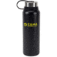 Major Outdoors Zuma Vacuum Sealed Insulated Bottle, 1100 ml, Black, 02-1234001000