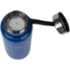 Major Outdoors Zuma Vacuum Sealed Insulated Bottle, 1100 ml, Blue, 02-1234019000
